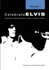 Celebrate Elvis - Volume 1 - Book