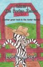 Zane the Rodeo Zebra - Book