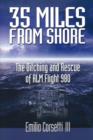 35 Miles from Shore - Book