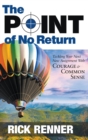 Point Of No Return - Book