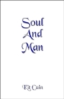 Soul And Man - Book