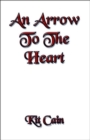 An Arrow To The Heart - Book