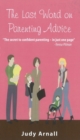 Last Word on Parenting Advice - Book