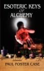 Esoteric Keys of Alchemy - Book