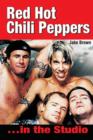 Red Hot Chili Peppers - Book