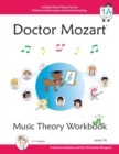 Doctor Mozart Music Theory Workbook Level 1A - Book