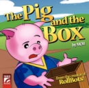 The Pig and the Box - Book