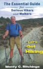 Let's Get Hiking - Book