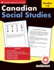 Canadian Social Studies Grades 1-3 - Book
