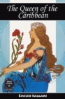Queen of the Caribbean - Book