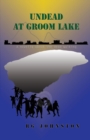 Undead at Groom Lake - Book