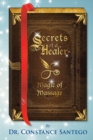 Secrets of a Healer - Magic of Massage - Book
