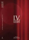 I.V. Lounge Nights - Book