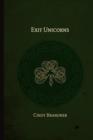 Exit Unicorns - Book