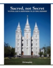 Sacred, Not Secret - Book