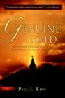Genuine Gold : The Cautiously Charismatic Story of the Early Christian and Missionary Alliance - Book