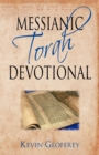 Messianic Torah Devotional : Messianic Jewish Devotionals for the Five Books of Moses - Book