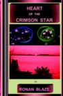 Heart of the Crimson Star - Book