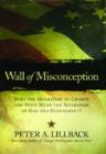 Wall of Misconception - Book