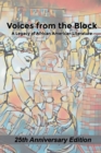 Voices from the Block : Legacy of African American Literature - Book