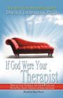 If God Were Your Therapist - Book