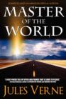 Master of the World - Special Edition - Book