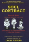 Soul Contract Cd-Set - Book