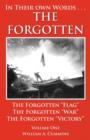 The Forgotten - Volume One - Book