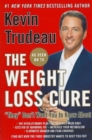 The Weight Loss Cure "They" Don't Want You to Know About - Book