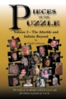 Pieces of the Puzzle, Volume 3 - The Afterlife and Infinite Beyond - Book