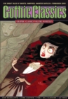 Graphic Classics Volume 14: Gothic Classics - Book