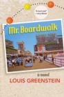 Mr. Boardwalk - Book