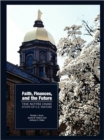 Faith, Finances, and the Future : The Notre Dame Study of U.S. Pastors - Book