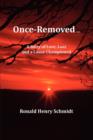 Once-Removed ... - Book