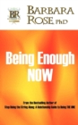 Being Enough NOW - Book
