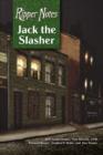 Ripper Notes : Jack the Slasher - Book