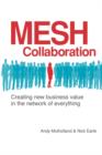 Mesh Collaboration - Book