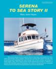 Serena to Sea Story II - Book