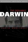 Deniable Darwin & Other Essays - Book