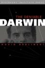 The Deniable Darwin & Other Essays - Book