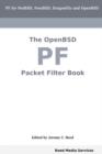 The OpenBSD PF Packet Filter Book - Book