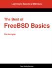 The Best of FreeBSD Basics - Book