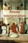 Dream Interpretation Is God's Business - Book