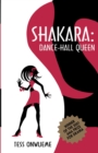 Shakara : Dance Hall Queen - Book