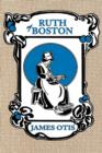 Ruth of Boston : A Story of the Massachusetts Bay Colony - Book