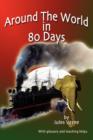 Around the World in Eighty Days - Book