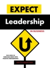 Expect Leadership in Business - Hardcover - Book