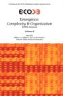 Emergence : Complexity & Organization 2006 Anuual - Book