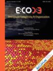 Emergence : Complexity & Organization (9.1-2) - Book