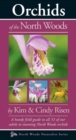 Orchids of the North Woods - Book